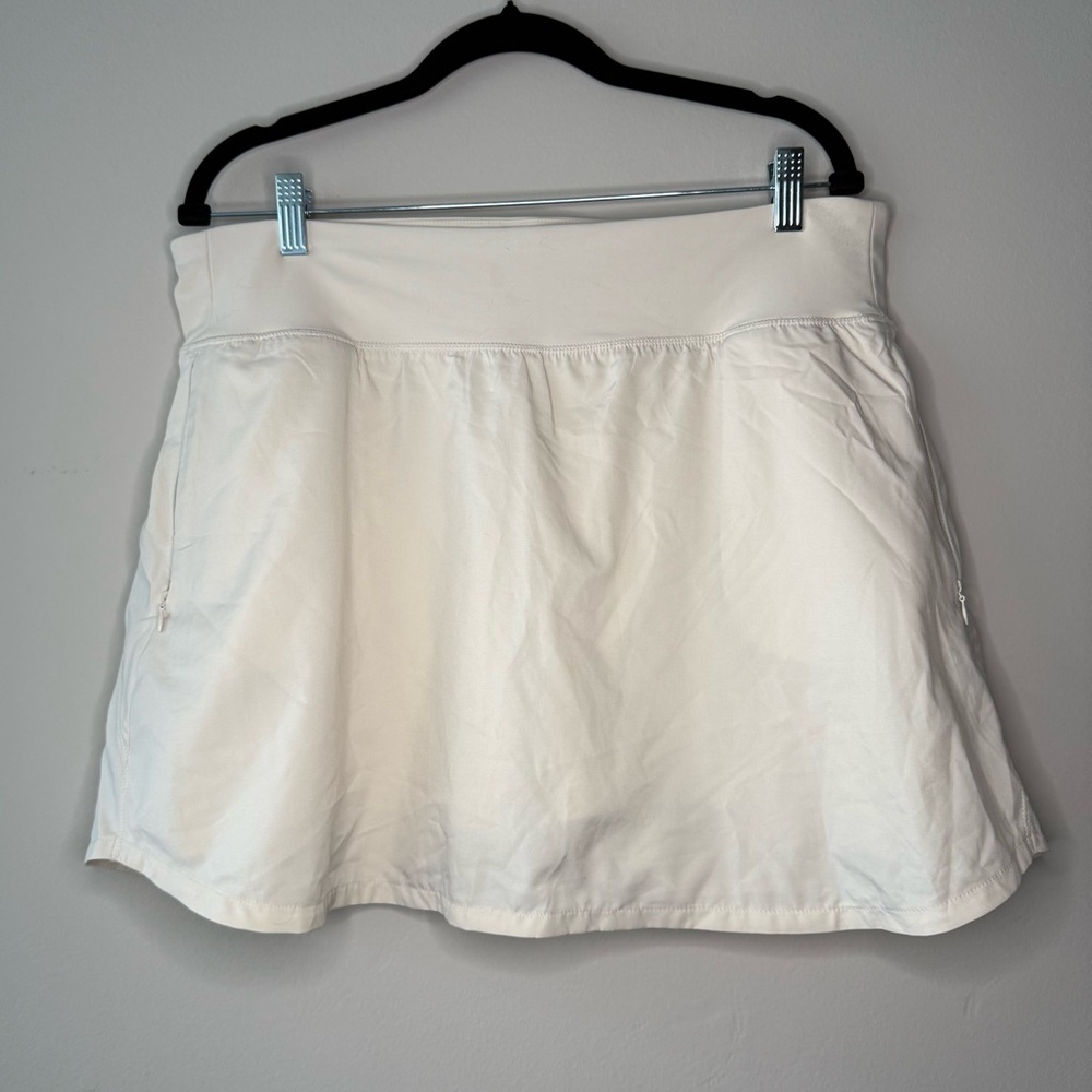 Old Navy Active Skort